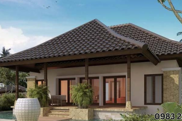 Mẫu Nhà Lắp Ghép Cấp 4 - Giải Pháp Hiện Đại Tiết Kiệm Phí
